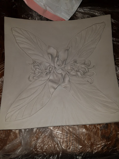 Finished Piece