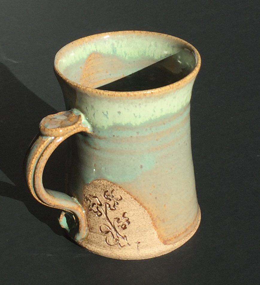 Handmade Mug