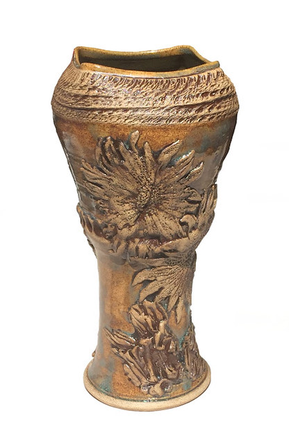 Black Creek Pottery stoneware