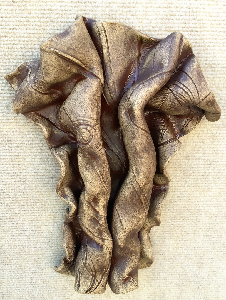 Black Creek Pottery stoneware