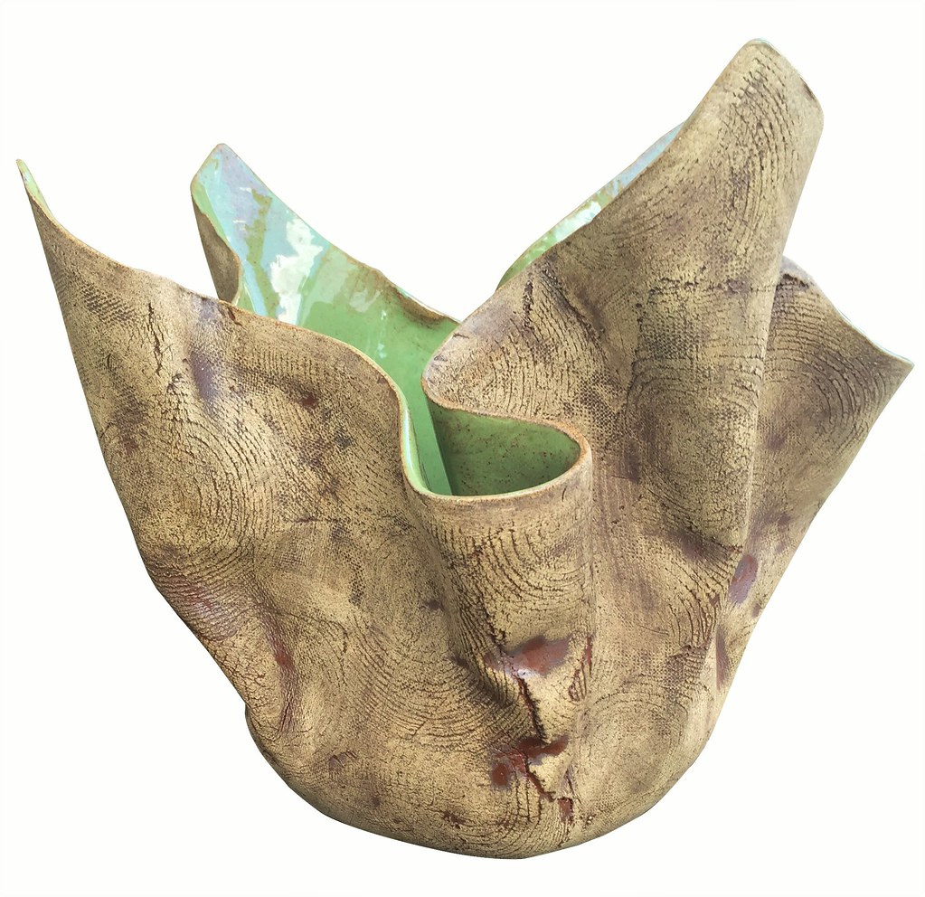 Black Creek Pottery stoneware