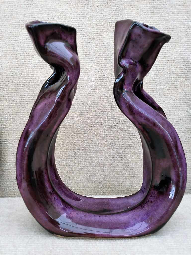 Black Creek Pottery stoneware