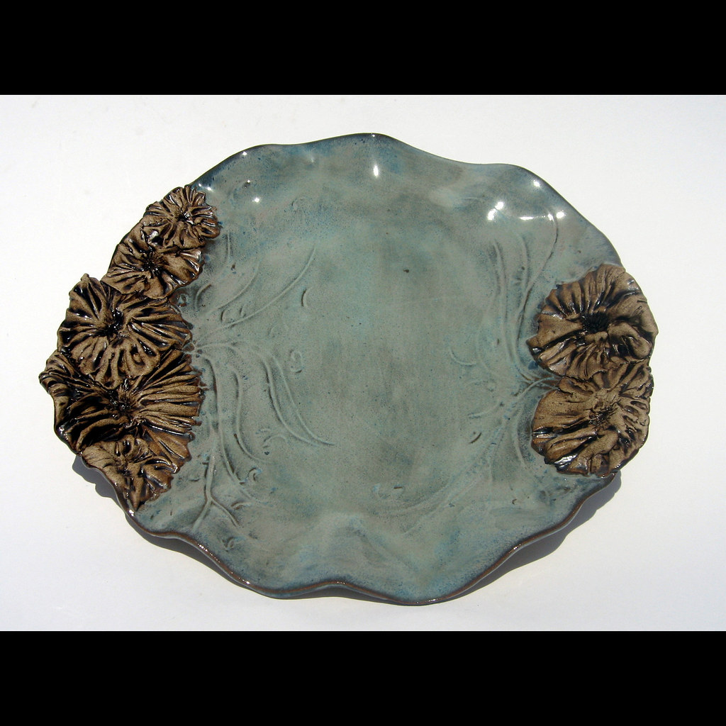 Black Creek Pottery stoneware